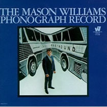 Mason Williams - Phonograph Record
